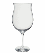 DARTINGTON CRYSTAL WINE MASTER GRAND CRU DARTINGTON CRYSTAL WINE GLASS